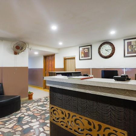 Oyo 70146 S S P Guest House Varanasi Ngoại thất bức ảnh