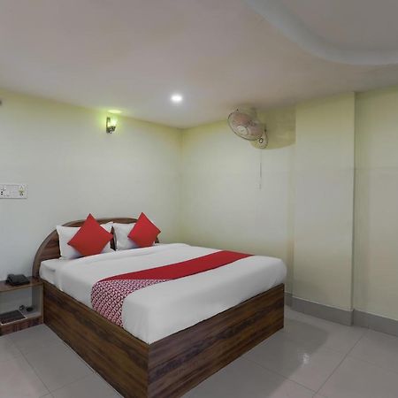 Oyo 70146 S S P Guest House Varanasi Ngoại thất bức ảnh
