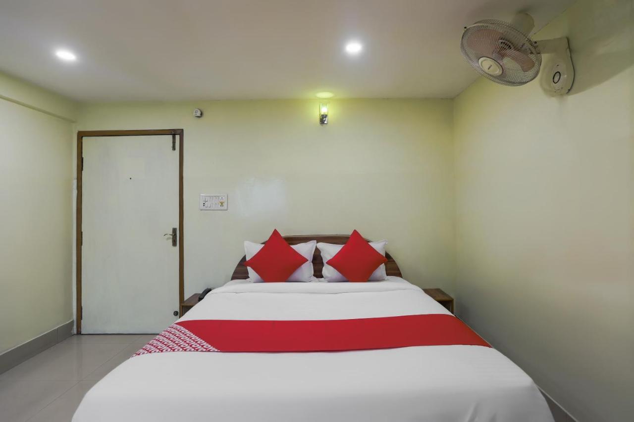Oyo 70146 S S P Guest House Varanasi Ngoại thất bức ảnh
