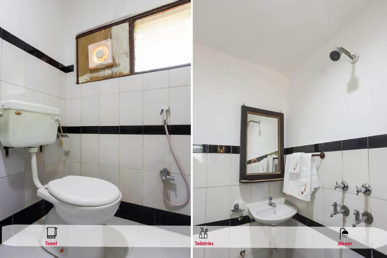 Oyo 70146 S S P Guest House Varanasi Ngoại thất bức ảnh