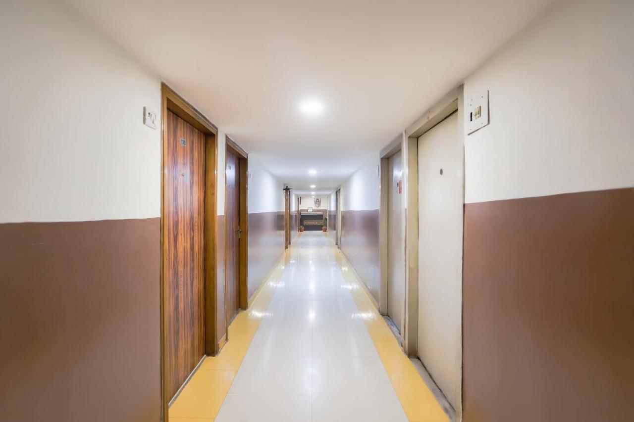 Oyo 70146 S S P Guest House Varanasi Ngoại thất bức ảnh
