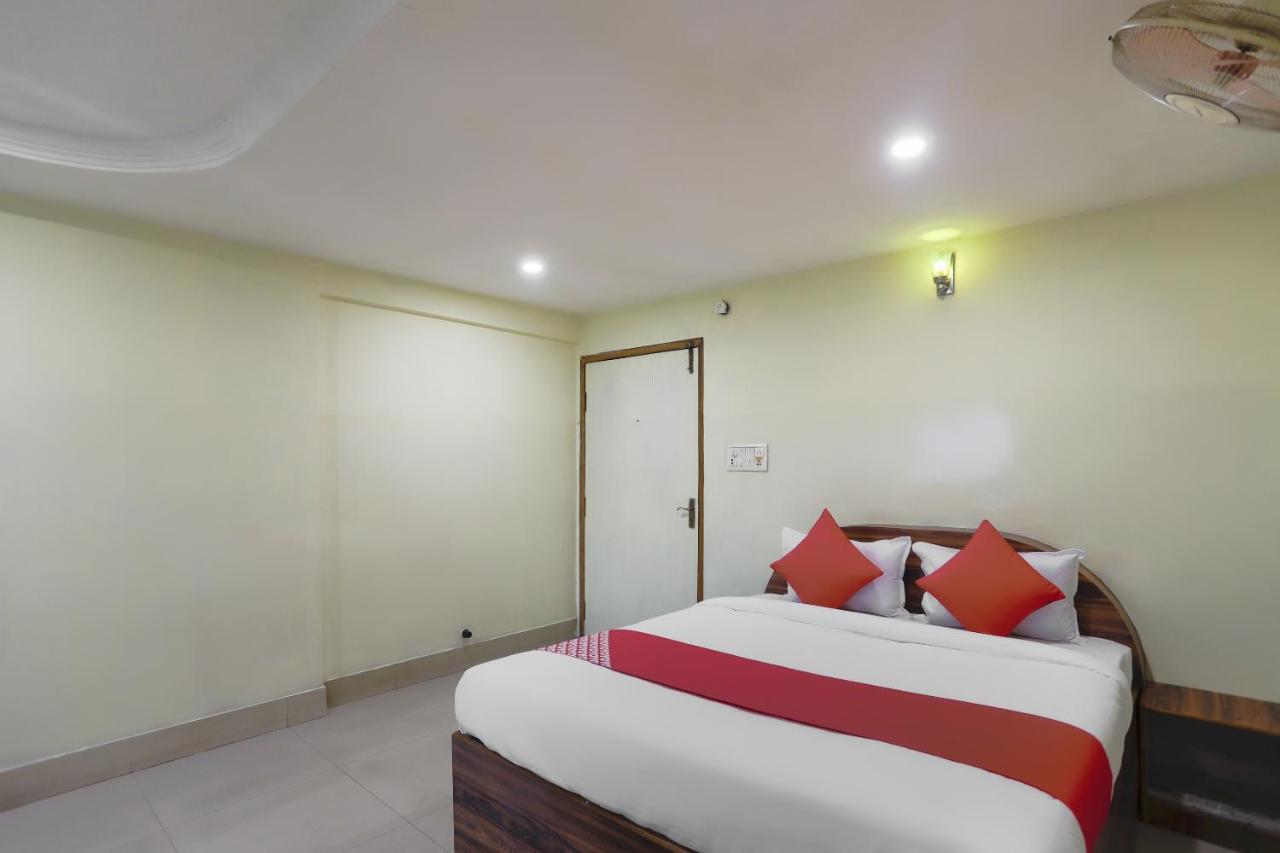 Oyo 70146 S S P Guest House Varanasi Ngoại thất bức ảnh